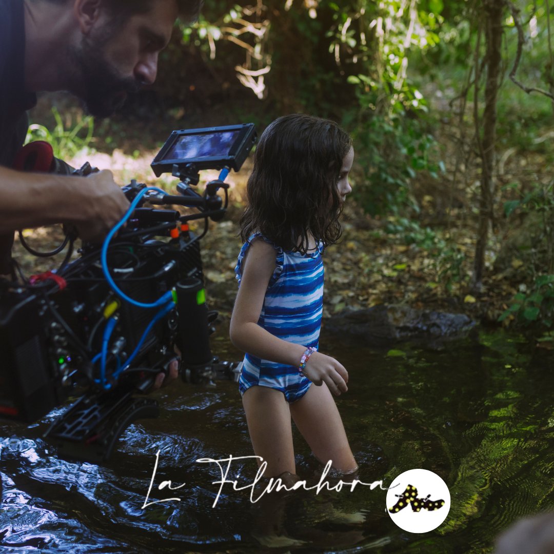Ancine Andalucía (@ancineandalucia) on Twitter photo ¡Ya somos más de 65 productoras asociadas a ANCINE!
Os presentamos esta semana a las últimas incorporaciones:
<a href="/LaFilmahora/">La Filmahora</a> (Rocío Martín, David González) ¡Ya somos más de 65 productoras asociadas a ANCINE!
Os presentamos esta semana a las últimas incorporaciones:
<a href="/LaFilmahora/">La Filmahora</a> (Rocío Martín, David González)
