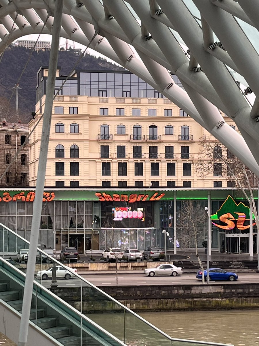 BLUE MOON GIRL FROM ONCE UPON A