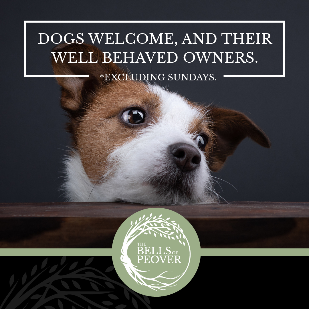 The Bells of Peover tweet media