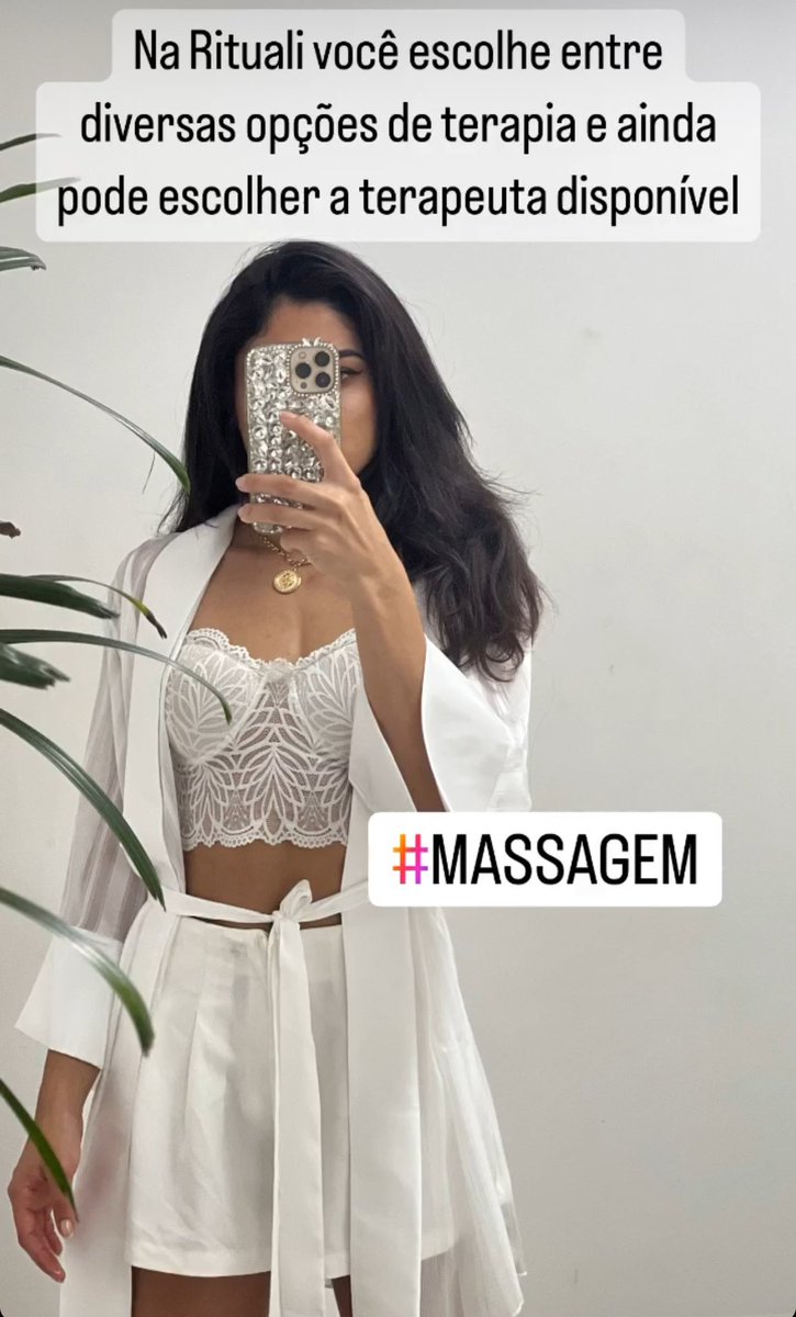 RitualiMassage's tweet photo. As massagens já são boas, imagina feita por profissionais selecionadas. Aqui você escolhe a massagista por foto pelo site
https://t.co/tmhSlcQ3Tx https://t.co/JL1rlYSHqH