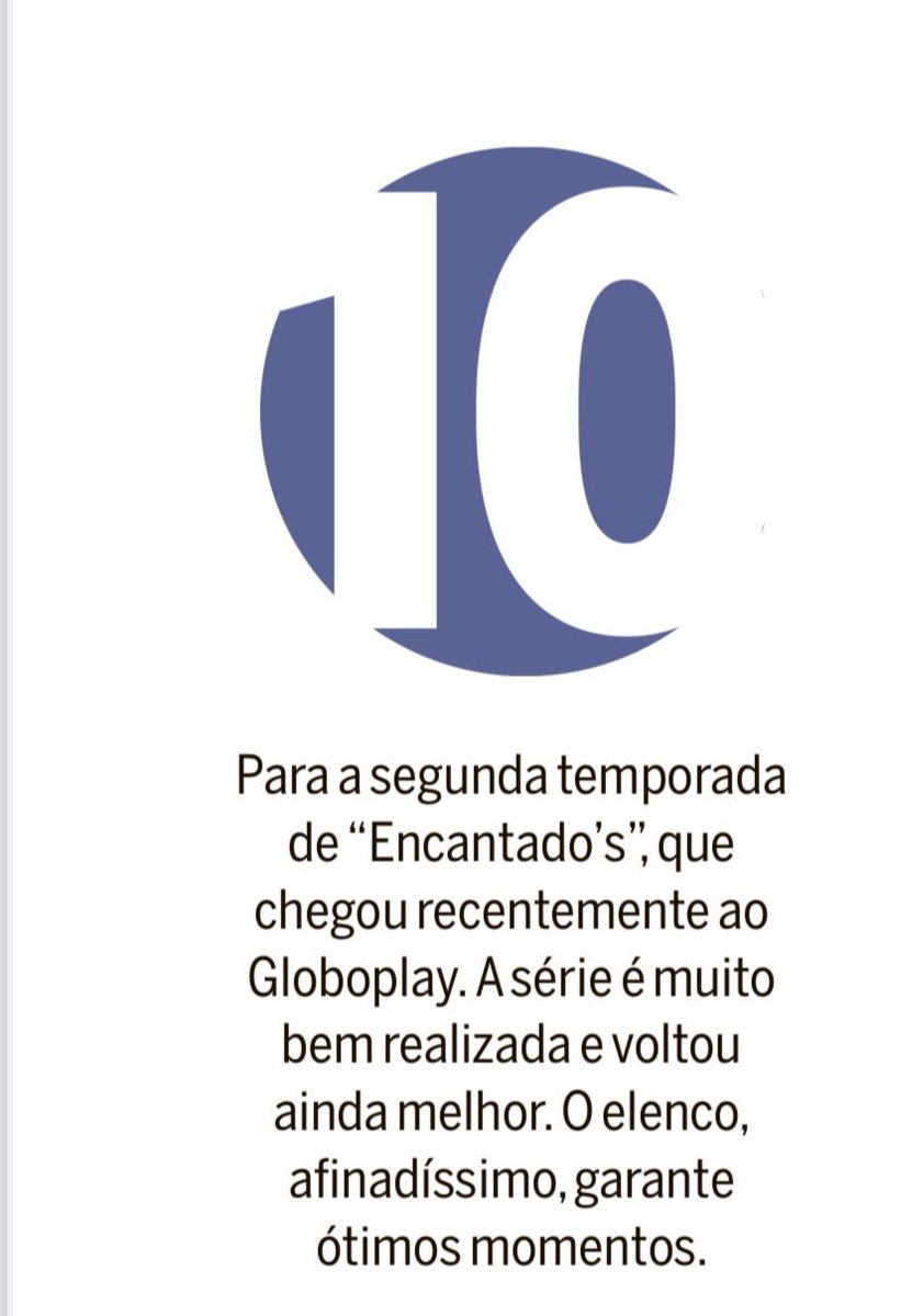 ThaisinhaPontes's tweet photo. (Ler com a voz do Jorge Perlingeiro) Encantado’s segunda temporada… nota… DEEEEEEEZ. 

Que demais acordar com essa nota. Fruto do trabalho incansável de centenas de profissionais fodas. 

🎶Joia rara que não se vende 🎶 #Encantados ❤️💙 https://t.co/Ijl94jtMN3