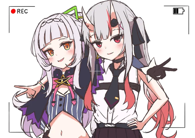 #無言で絵を貼るとフォロワーさんが増える 