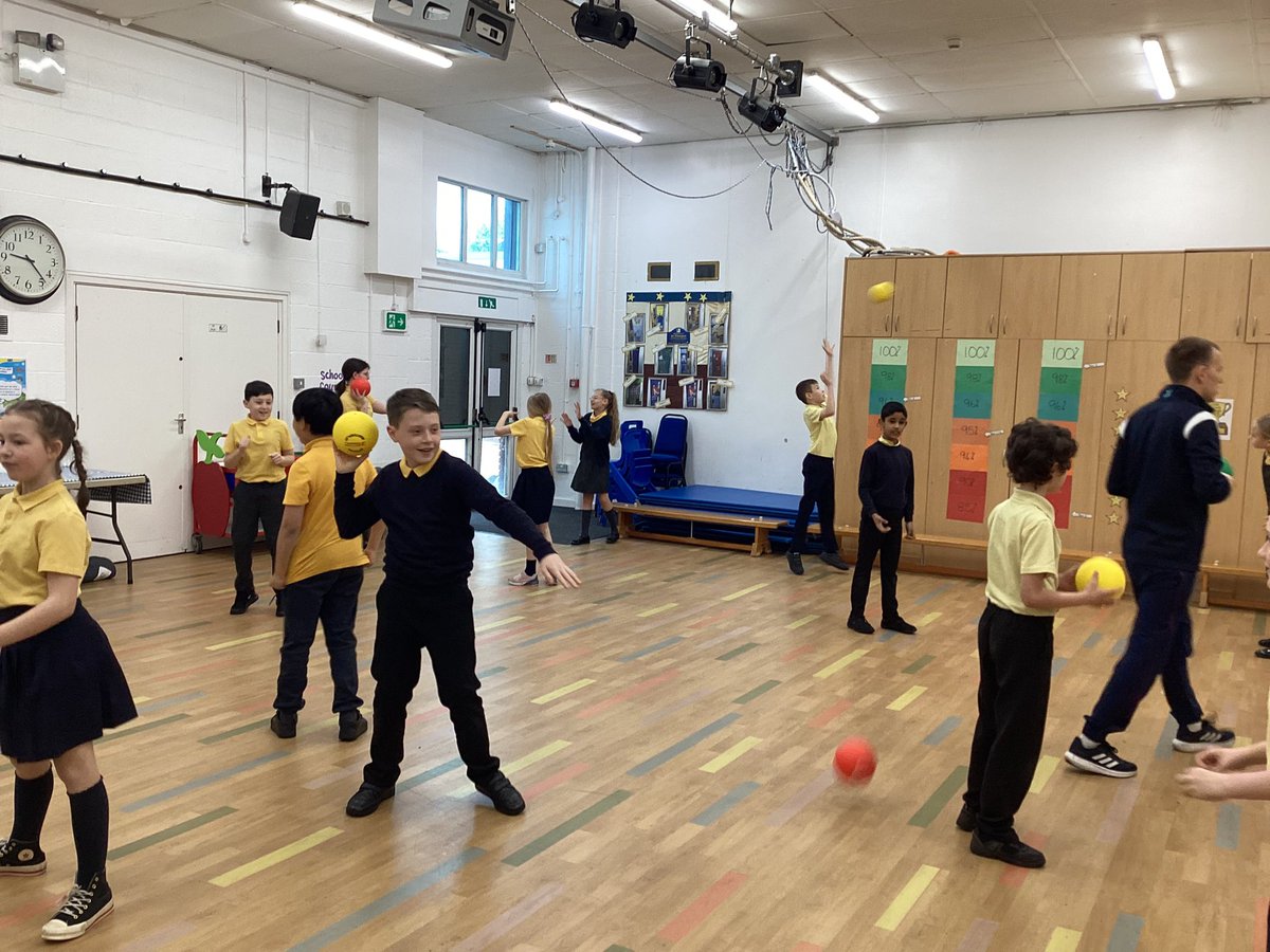 Year 5/6 St Cleopas tweet media