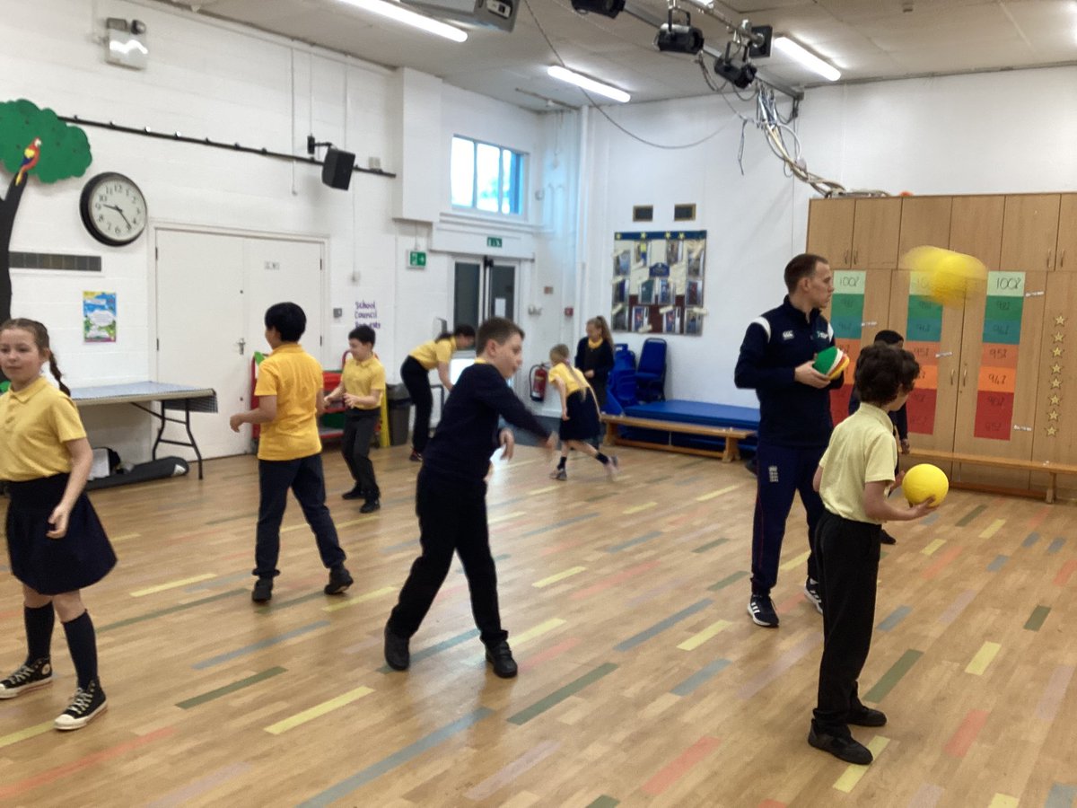 Year 5/6 St Cleopas tweet media