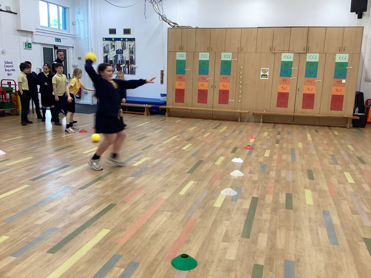 Year 5/6 St Cleopas tweet media
