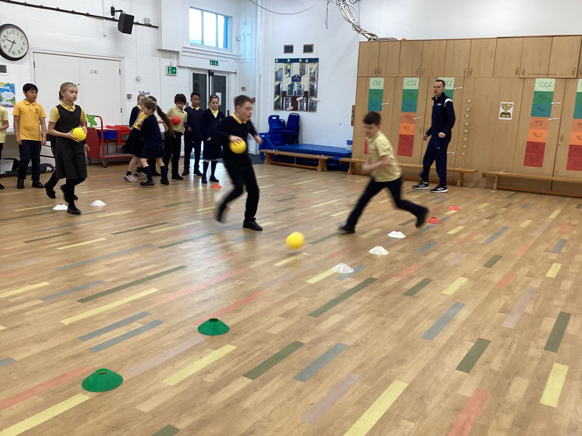 Year 5/6 St Cleopas tweet media