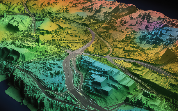 To create high-quality outputs, you need high-quality inputs.

Here are my recommended resources for levelling up in geospatial data science:
