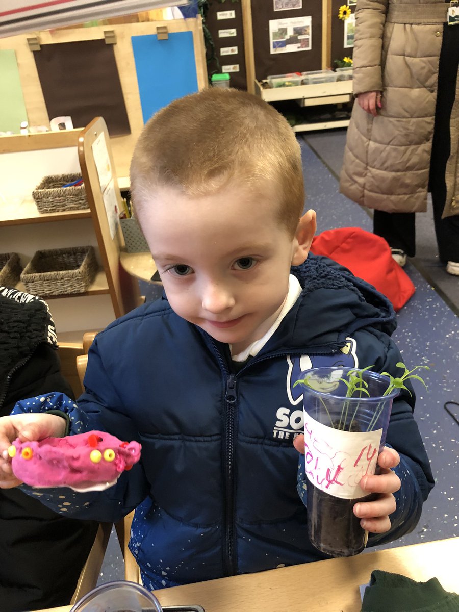 Peel Park Primary School Accrington tweet media