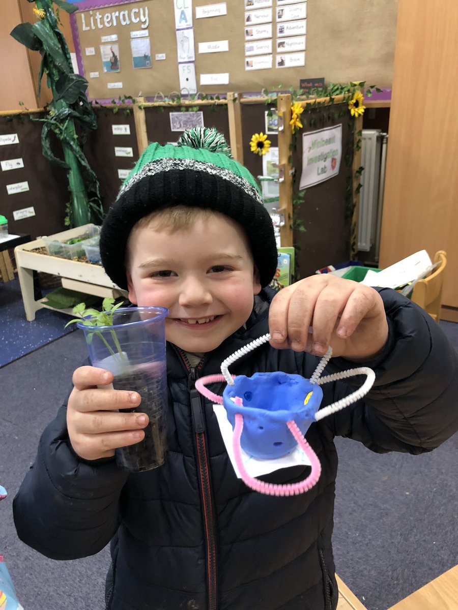 Peel Park Primary School Accrington tweet media