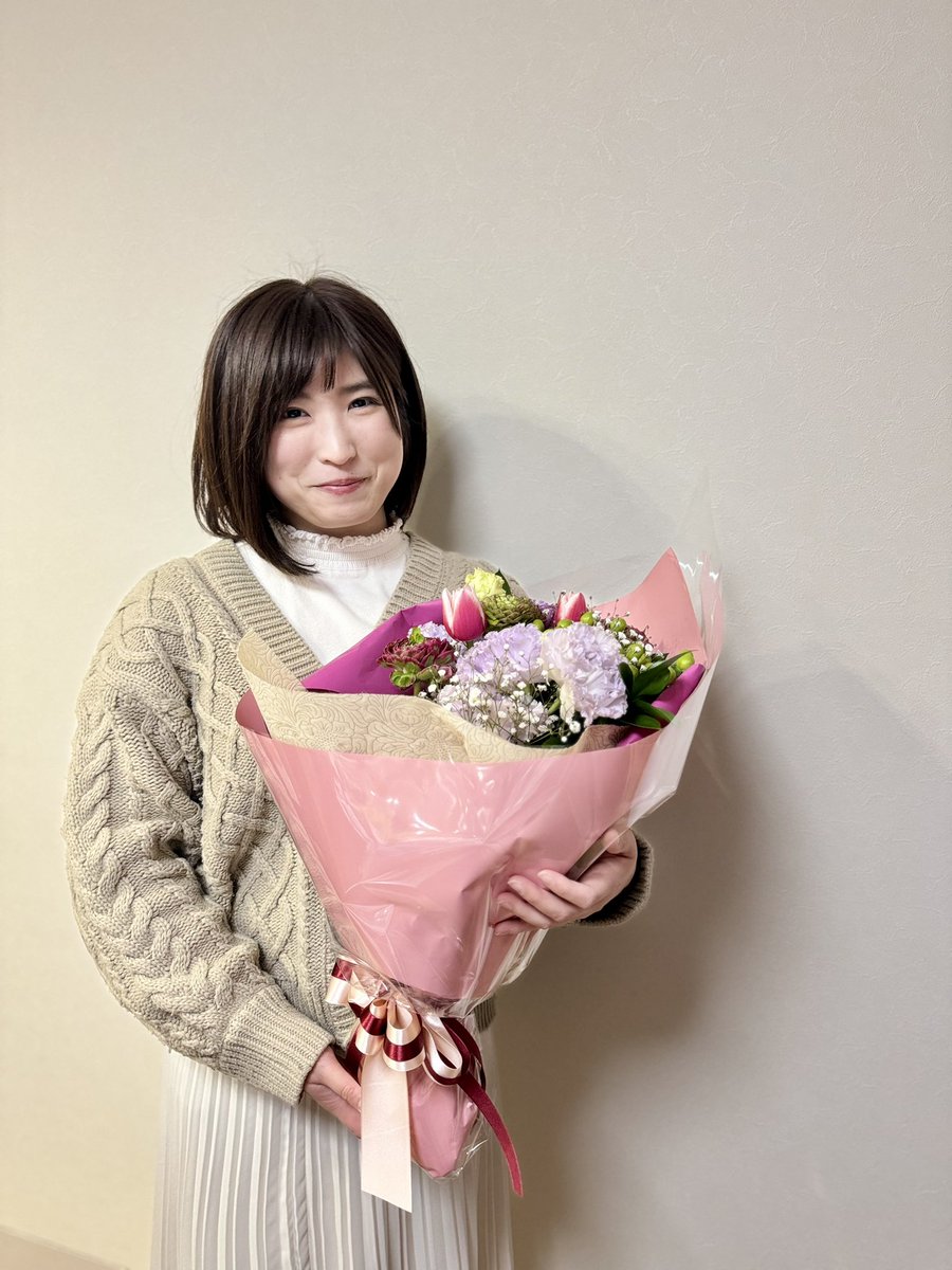 namafu_to_mochi's tweet photo. Break！を聴いてくださった皆さま、そして足を運んでくださった皆さま、本当の本当にありがとうございました😭❣️

卒業しても声のお仕事は続けていけたらと思っていますのでこれからも見守っていただけたら幸いです🥹

 #pitchfm  #大参もりえ https://t.co/Fzt4ZB240D