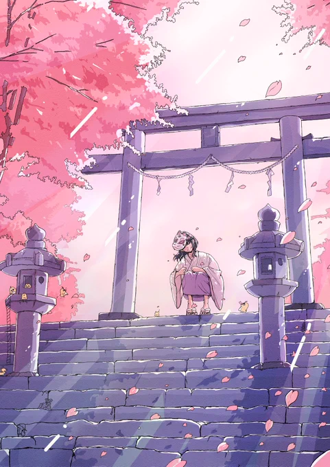 #さくらの日今日の桜とあの日の桜 