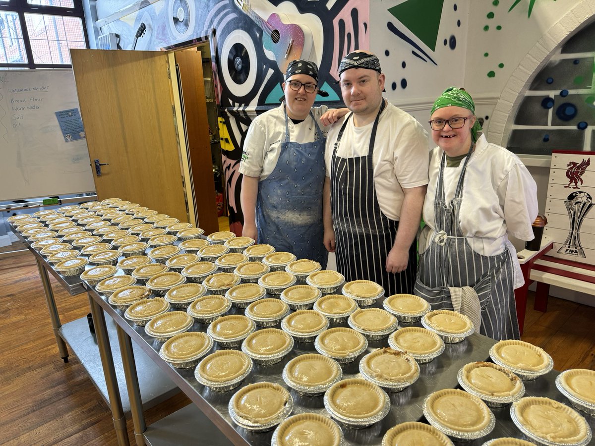 Stedychefs tweet media