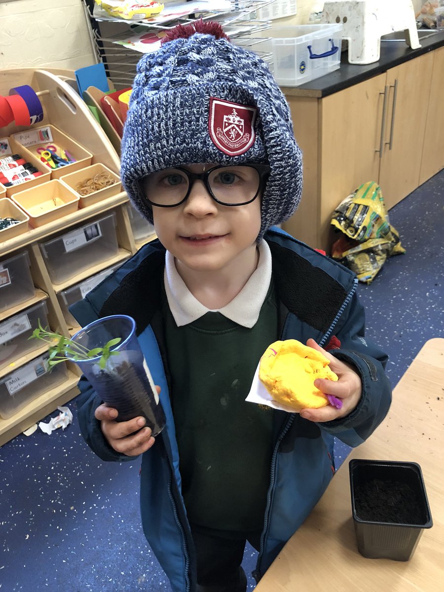 Peel Park Primary School Accrington tweet media