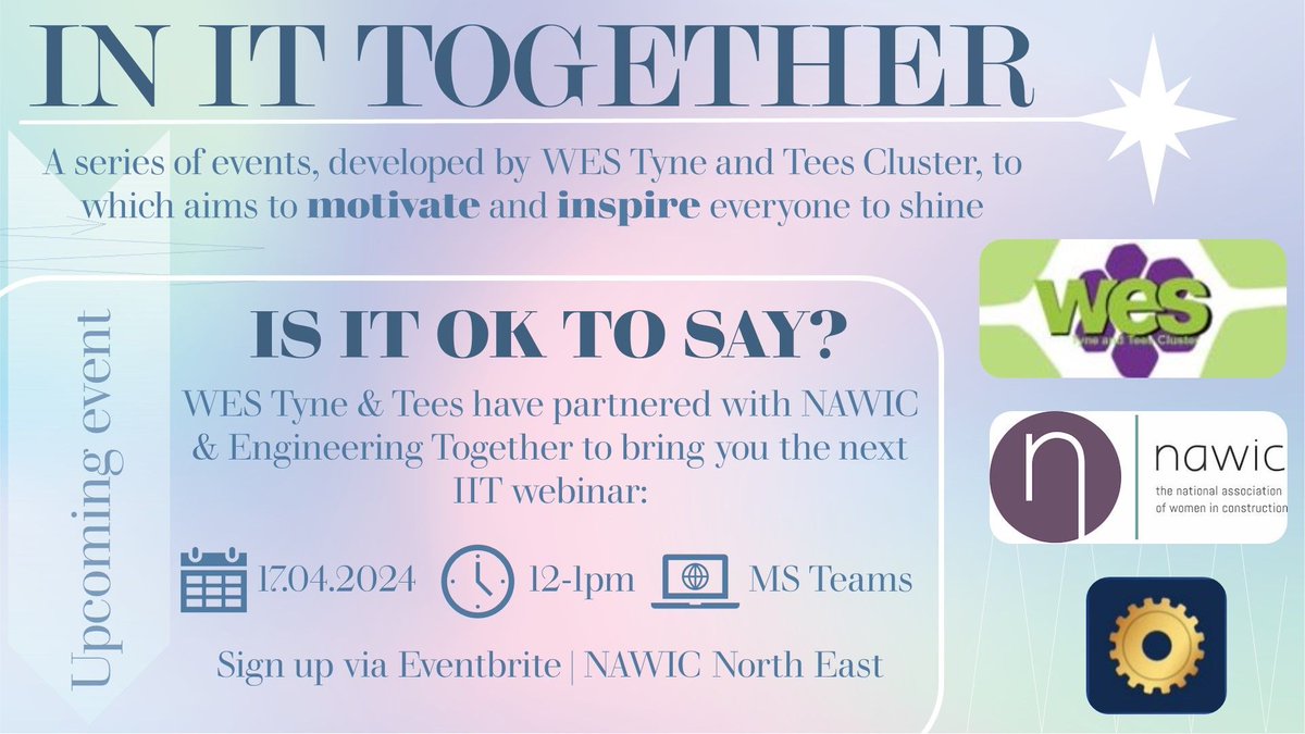 Engineering Together tweet media