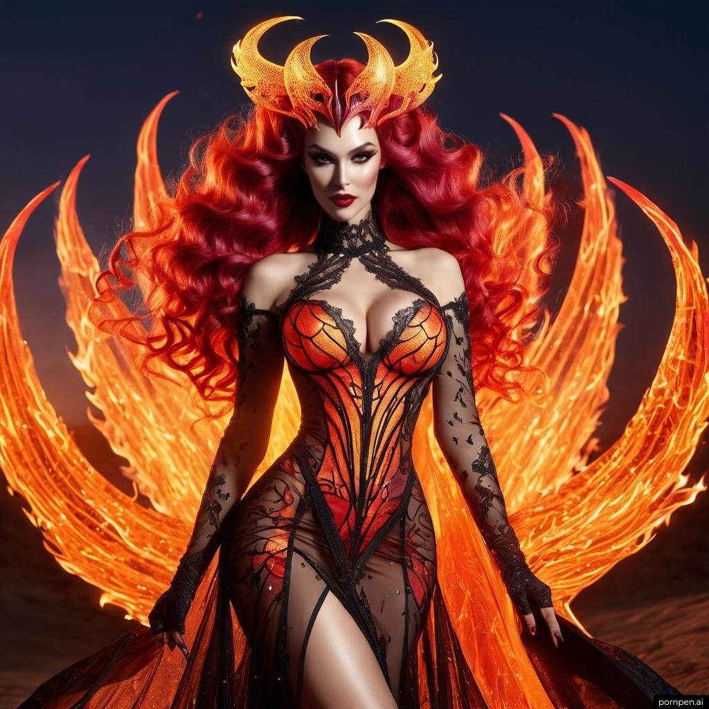 pornpen_ai's tweet photo. Welcome to hell, mortal. Good luck handling the heat!
#HotInHell https://t.co/Q2o62NCIPK