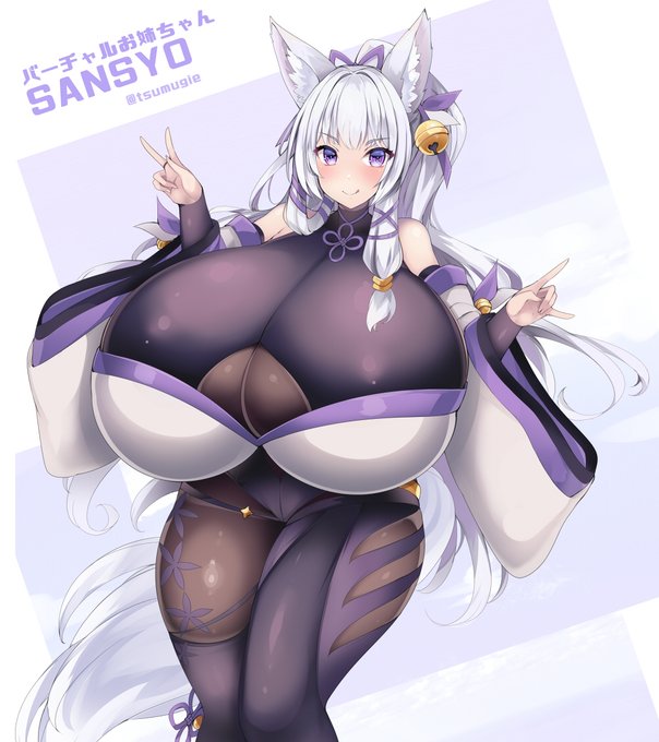 Skeb過去作
オリキャラもVtuberさん絵もちっぱいもオールOKなのでドシドシどうぞ!
https://t.co/PQfNvWIKat 