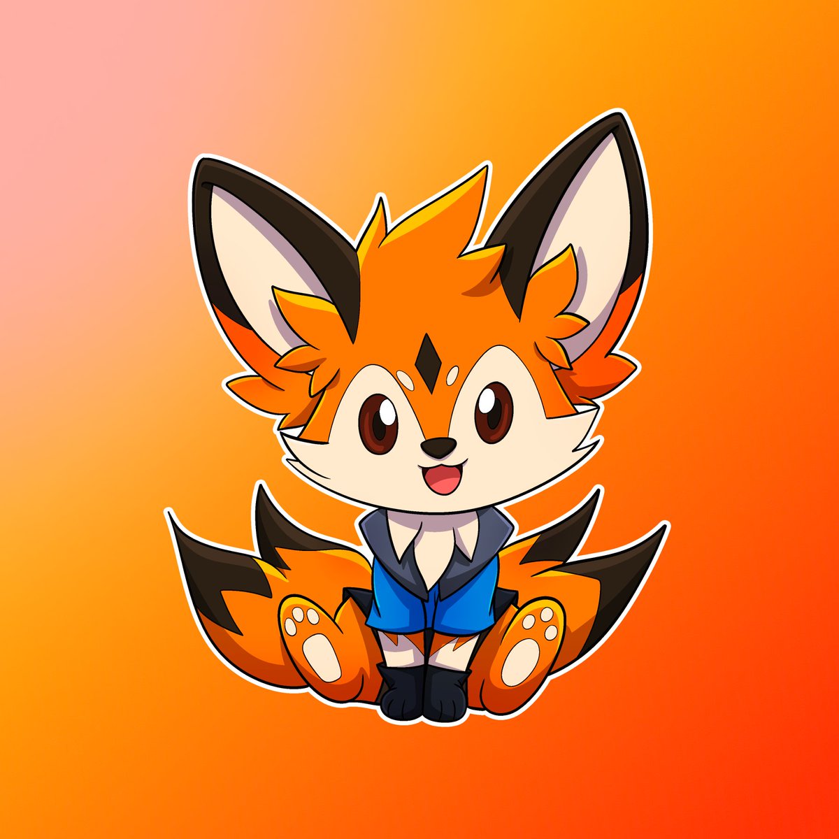 Foxy 🦊 tweet media