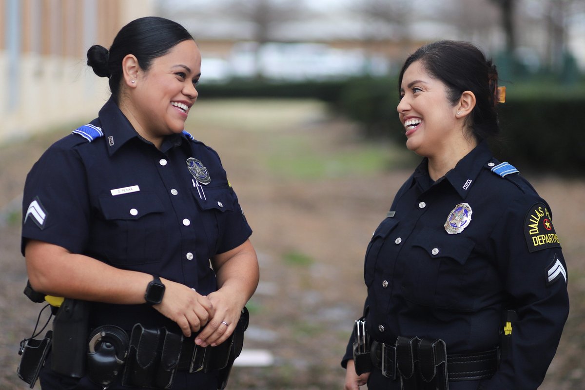 DPD Recruiters are excited to be a part of this years Women’s Symposium. A platform for women to come together, share ideas, network with influential leaders, and support each other in their personal and professional growth. #womeninleadership #30x30 #OneCityOneTeam#JoinDPD