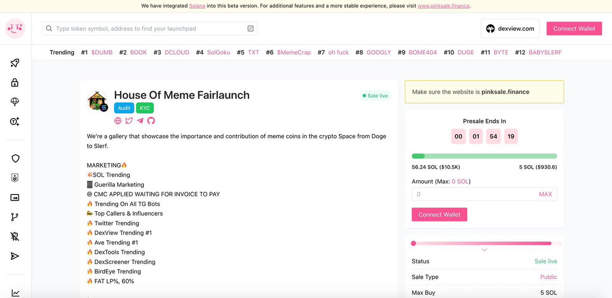 House Of Meme tweet media