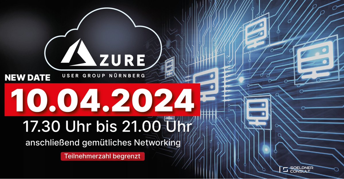 Söldner Consult tweet media