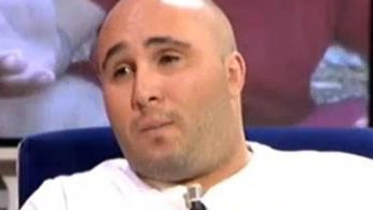 <a href="/Rimanegra_/">Rimanegra</a> Ecce Homo / Paquirrín