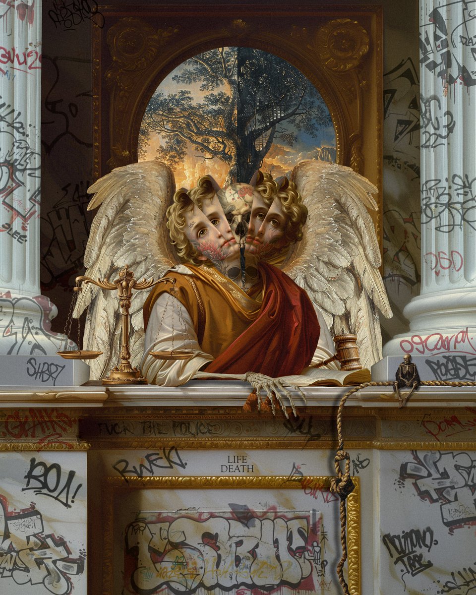 Saint MG tweet media