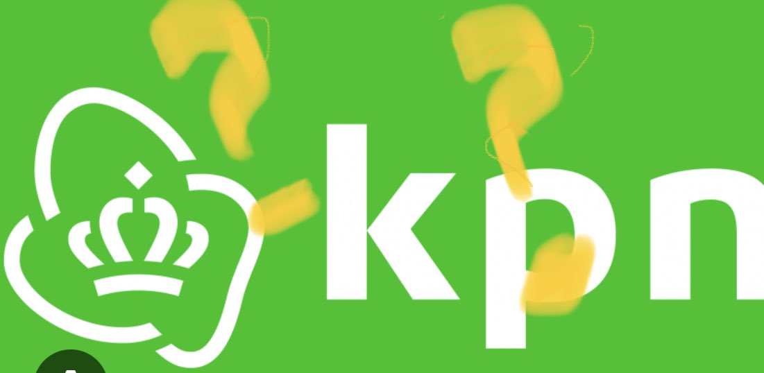 Vreemd <a href="/kpnmobile/">kpn mobile</a> &amp; <a href="/KPN/">KPN</a> kunnen voor trouwe #klant voor meer dan 40 jaar niets regelen. Maar als ik vandaag alles #op zeg &amp; me morgen als nieuwe klant meldt, kan alles!! #raarr #klantonvriendelijk #bureaucratisch #computersaysno #save