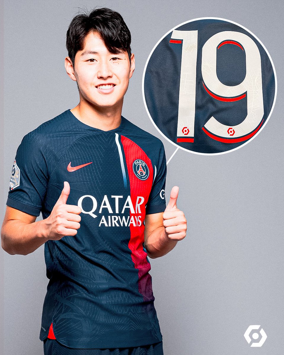 Ligue 1 English tweet media