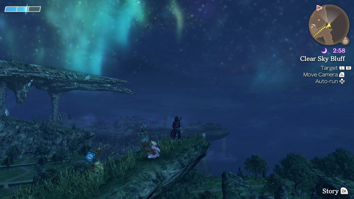 mert_urel's tweet photo. #XenobladeChronicles #NintendoSwitch https://t.co/zjEOXWHyWz