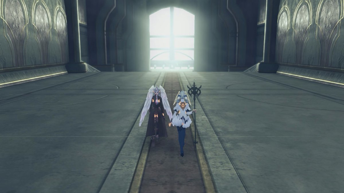 mert_urel's tweet photo. #XenobladeChronicles #NintendoSwitch https://t.co/zjEOXWHyWz