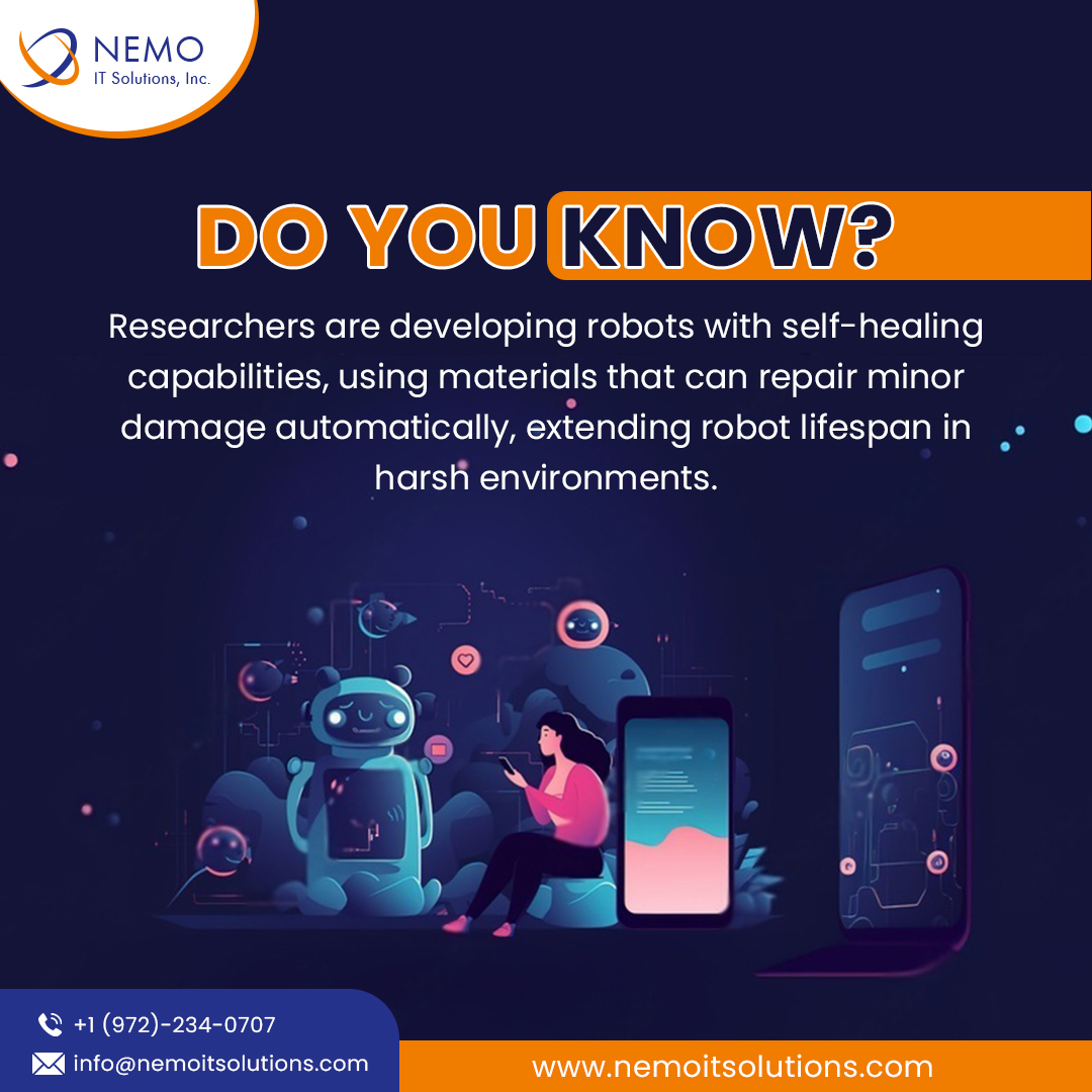 Did you know facts about robots? . . . #robots #rpa #roboticprocessautomation #machinelearning #artificialintelligence #machinelearning #internetofthings #ai #ml #iot