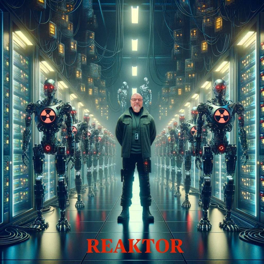 Lions_Share_'s tweet photo. REAKTOR - Exciting Competition Update & What's Next!

We're thrilled to announce the winner of @ReaktorToken  highly-anticipated @nvidia  GPU 4090 giveaway!

After a fiercely competitive contest, the lucky winner who mined an impressive 534,808 gRKR is dan@email.com. Congratulations! Please get in touch with us to claim your incredible prize.

But the excitement doesn't stop here – Stay tuned for an announcement about an upcoming competition that promises to be even bigger and better!

Why REAKTOR Is Poised to Be the Next Big Thing in 2024/2025

Let's take a moment to revisit the groundbreaking features that make REAKTOR  not just a project but a revolution in the making:

🔸AAA Gaming Experience: @MinionsOfSteel
🔸DePin Mining: Harness the power of your unused GPU to mine effectively, introducing a new era of carbon friendly resource utilisation.
🔸REAKTOR Arcade Studio: Imagine a platform that's like @Steam  but with the added benefits and innovations of Web3 technology.
🔸Layer 1 Blockchain: At the core of REAKTOR is a robust and scalable Layer 1 blockchain, designed to support our expansive ecosystem - Coming April 2024
🔸Layer 1 Airdrops: Rewarding early supporters with airdrops of the L1 RKR coins, benefiting over 2,800 holders.
🔸AI Integration: Ensuring their L1 safety and compliance as well as in-game learning AI features.
🔸A Team of Visionaries: Fully doxxed American team includes industry experts, such as Tech Titan owner @waughj , former SEC lawyer, Blue-chip backers and leading minds from the tech sector.
🔸Sustainable Economic Model: With over $42 million already burnt to reduce supply and give added value to $RKR holders
🔸Vibrant Community: Passionate followers on X, Telegram, and Discord to be part of a movement that's shaping the future.

Are You Ready to Be Part of Something Extraordinary?

REAKTOR is not just another project; it's a once-in-a-lifetime opportunity to be at the forefront of Web3 innovation.

 https://t.co/9gVEvUjuVJ

Good Luck.