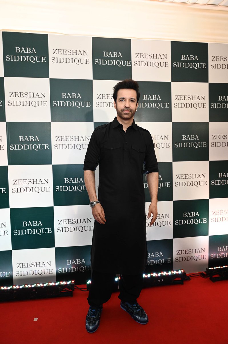 #iftaar2024 @ali_aamir #babasiddiqueiftaar