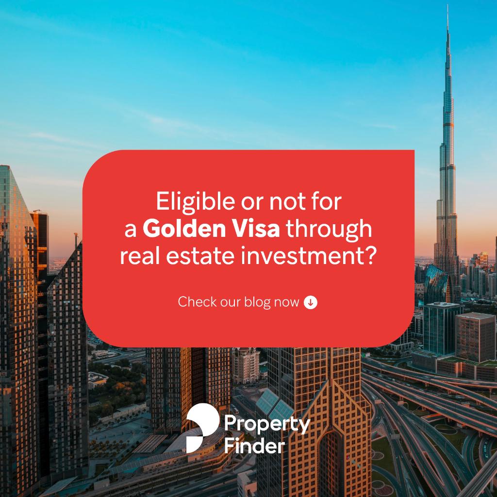 Considering real estate investment and interested in securing your golden visa? Dive into our latest article to discover eligibility criteria, the application process, and the advantages. Click on the link below to access the article. lite.spr.ly/6006LZ8 #GoldenVisa #UAE