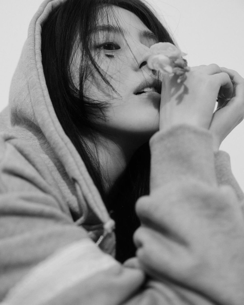 한소희 안 사랑하기.. 그거 어케하는건데...