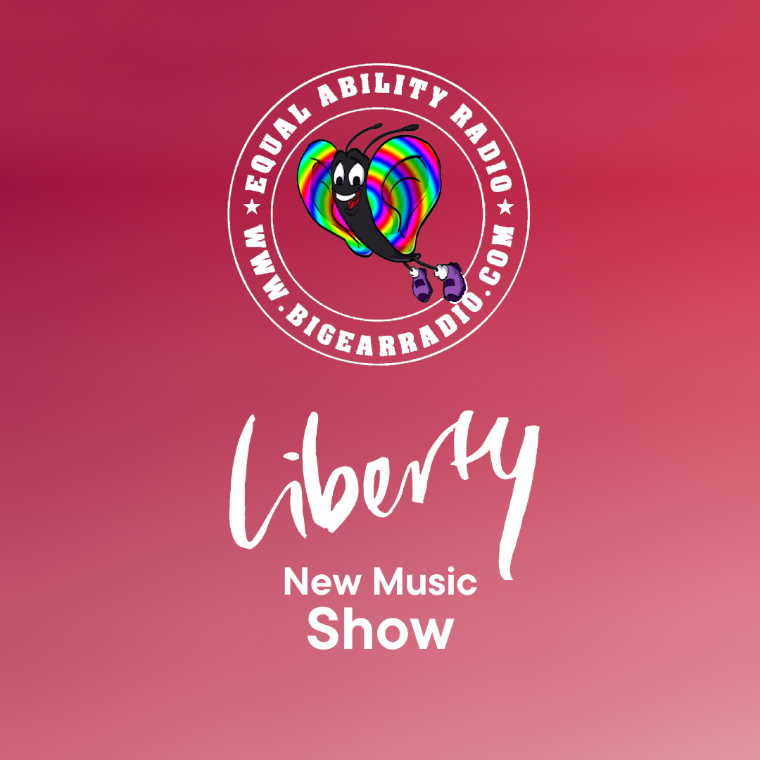 The Liberty New Music Show will be hosted on Big Ear Radio. The show will be played on the station Mon 7-8pm, Thurs 8-9am and 7-8pm. #newmusic #radio