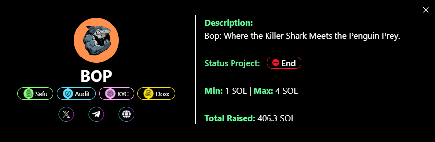 BOP (@BOP_X_) / Posts / X
