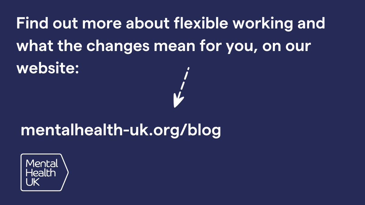 Flexible working offers many benefits to an individual's needs and wellbeing. On 6 April, additional legislation will mean that employees can request flexible working arrangements from day one of employment. We've broken down what this change means 👉 bit.ly/4as3m6z