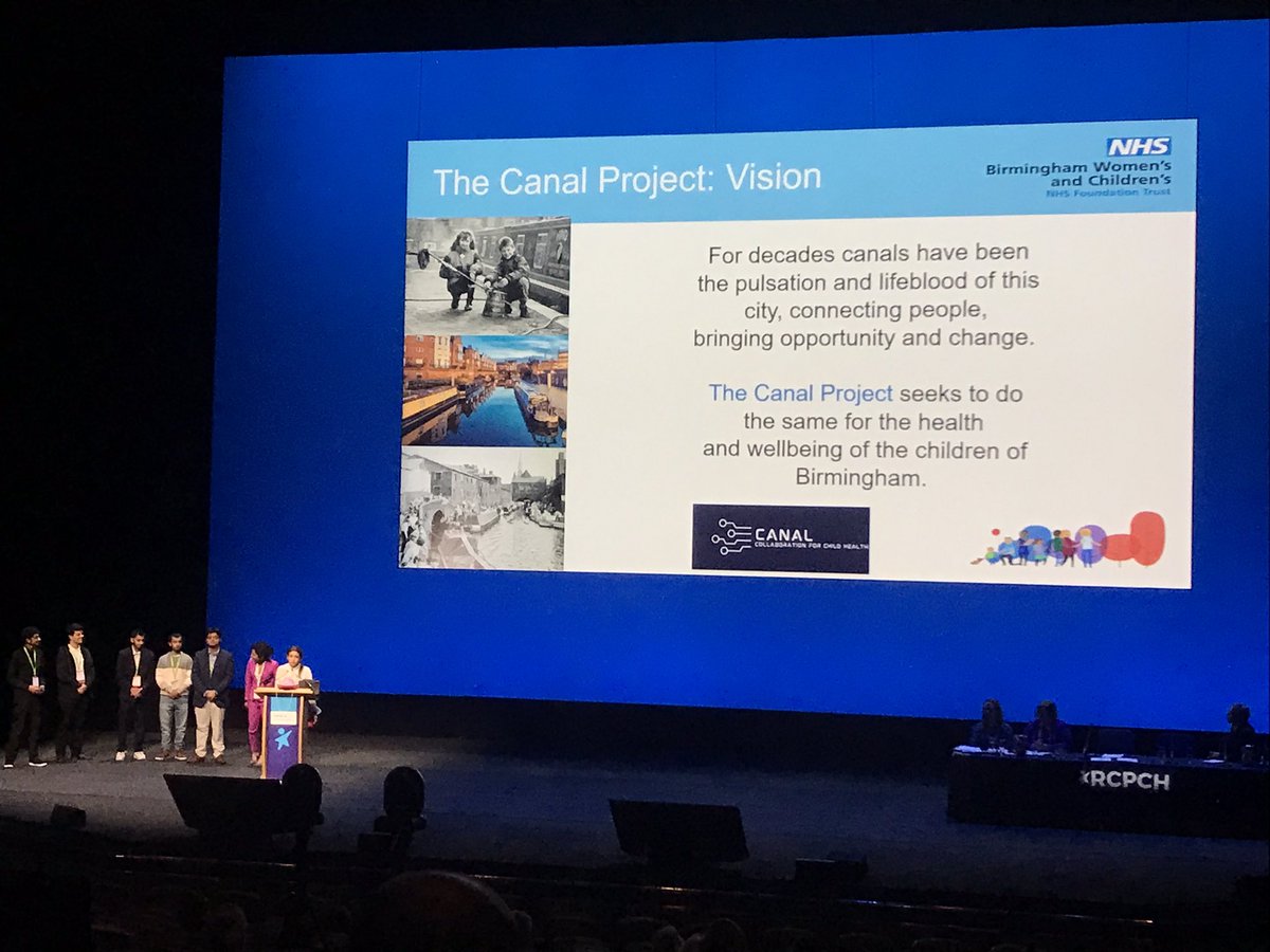 Josie Elliott (@j_n_elliott) on Twitter photo Amazing talk by <a href="/whosalama/">Mary Salama</a> on her innovative project to reduce health inequalities in Birmingham with young people! Proud to have her as my consultant at <a href="/BWC_NHS/">BWC NHS Trust</a> 👏👏#RCPCH24 <a href="/CanalColab/">Birmingham</a> <a href="/Whamproject/">Wellbeing & Health Action Movement</a> Amazing talk by <a href="/whosalama/">Mary Salama</a> on her innovative project to reduce health inequalities in Birmingham with young people! Proud to have her as my consultant at <a href="/BWC_NHS/">BWC NHS Trust</a> 👏👏#RCPCH24 <a href="/CanalColab/">Birmingham</a> <a href="/Whamproject/">Wellbeing & Health Action Movement</a>