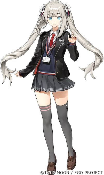 Fate/Grand Order「奏章Ⅱ 不可逆廃棄孔 イド」では他にも色々いろいろいろ… #FGO 