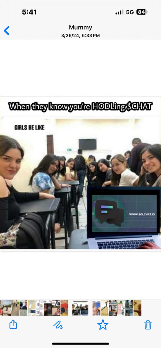 the_sidhdharth's tweet image. 😎🥳♥️ made these 4 Memes for the $CHAT #SolChat #AirDrop

@OfficialTravlad @SolChatCoin