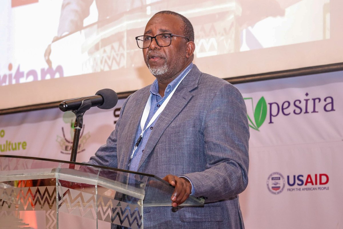 Hon.Mithika Linturi, EGH tweet media