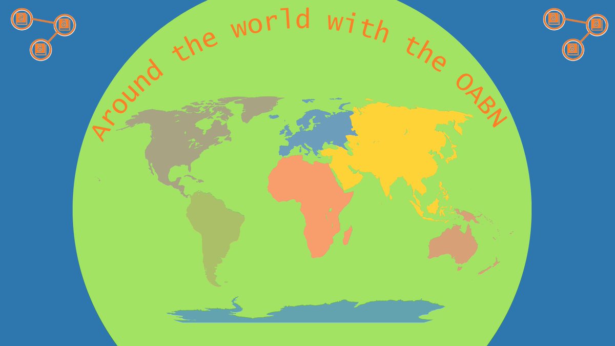 oabooksnetwork (not posting here anymore) (@oabooksnetwork) on Twitter photo And a NEW POST about our forthcoming NEW SERIES
'Around the World with the OABN'
Focusing on OA books in different countries, by people working on #OAbooks in those countries & written in the language of that country (w/an English translation alongside)
openaccessbooksnetwork.hcommons.org/2024/03/27/int⦠And a NEW POST about our forthcoming NEW SERIES
'Around the World with the OABN'
Focusing on OA books in different countries, by people working on #OAbooks in those countries & written in the language of that country (w/an English translation alongside)
openaccessbooksnetwork.hcommons.org/2024/03/27/intā¦