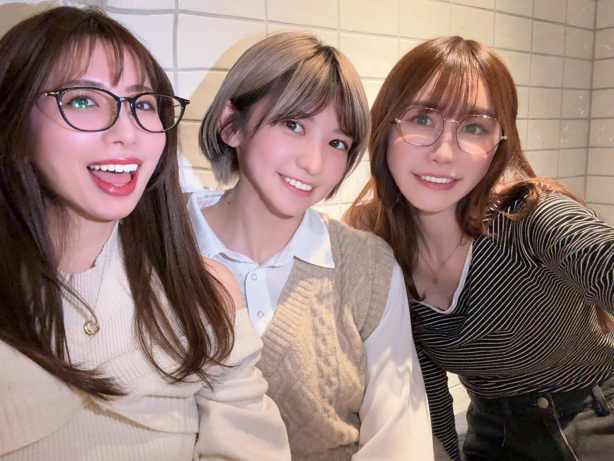 aida_miyuu's tweet image. チームMiiPR🫶
私はすでにショート☺️笑
#RICGAMES
#PRG