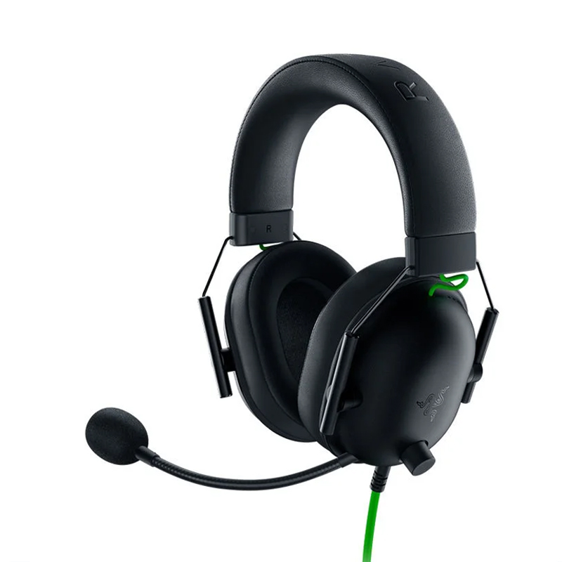 Buy link-alli.pub/6x9ryb
100% #Original Razer BLACKSHARK V2 X #Headphones #E-sports Game Headset with Microphone 7.1 Surround Sound Video 
#GamingEarphone.
#gamingheadphones
#earphone
#headphones
#WednesdayMotivation