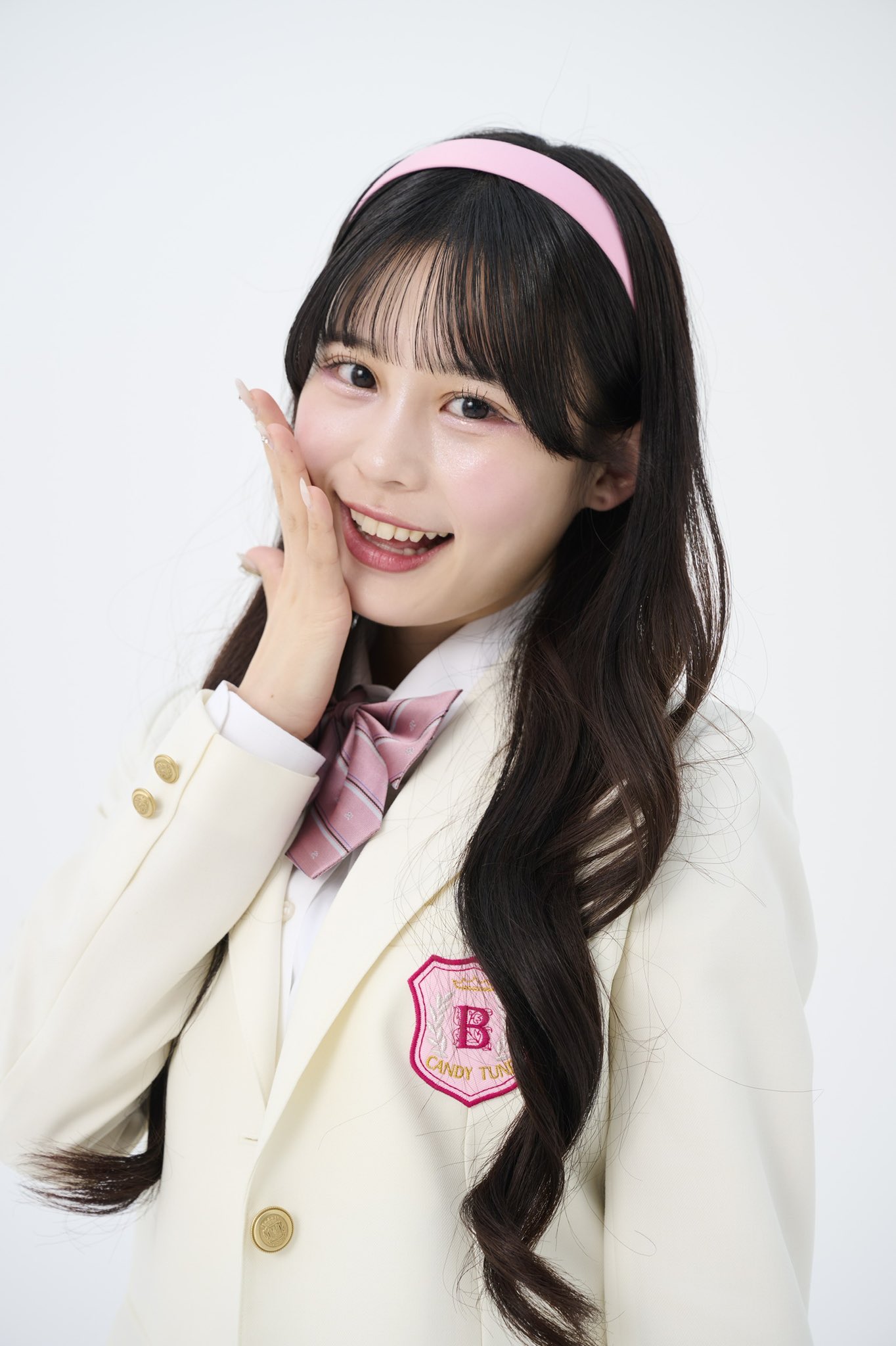 【新品未開封】 村川緋杏 CANDY TUNE ユニフォーム　きゃんちゅー ② 新品未開封】 村川緋杏 CANDY TUNE ユニフォーム きゃんちゅー