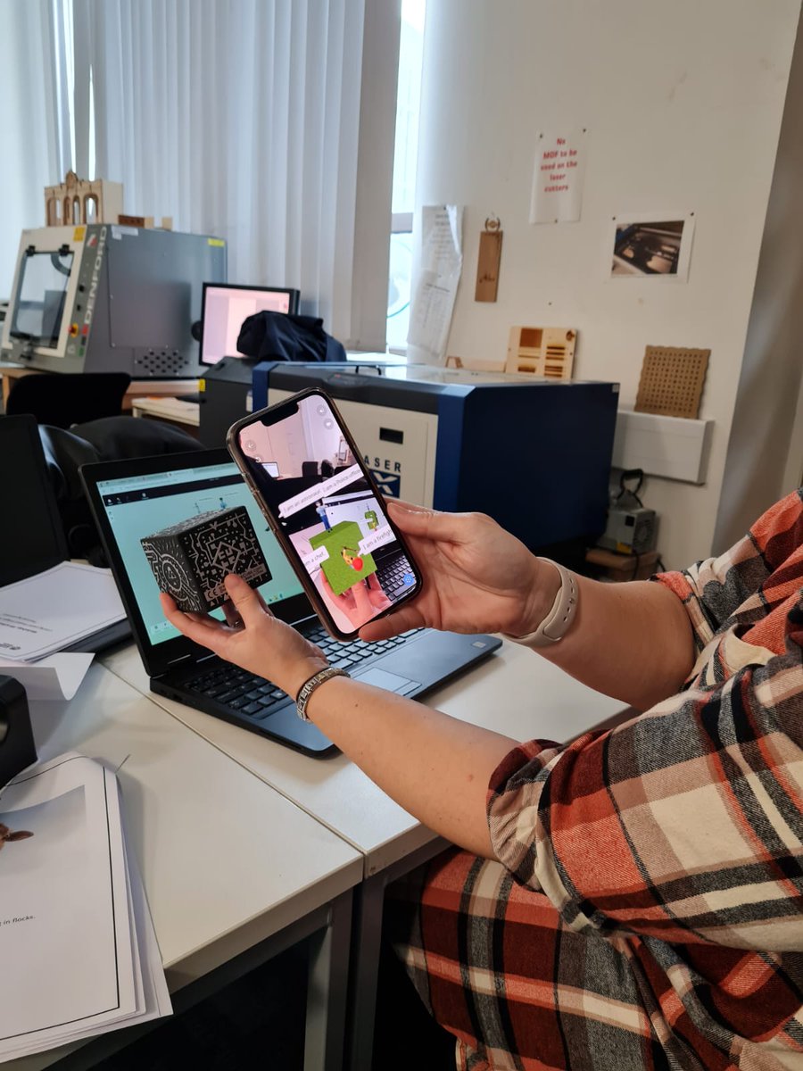 St Michael's Primary tweet media