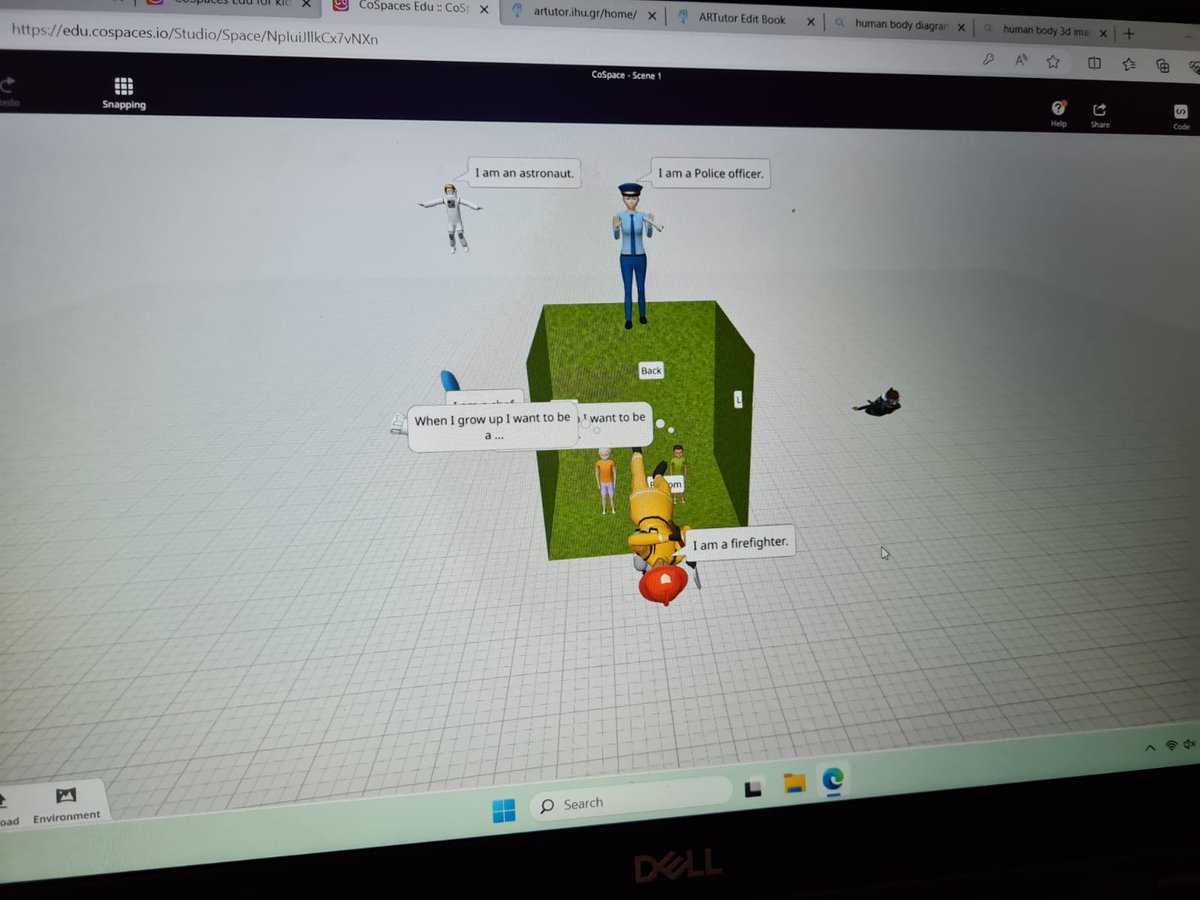 St Michael's Primary tweet media