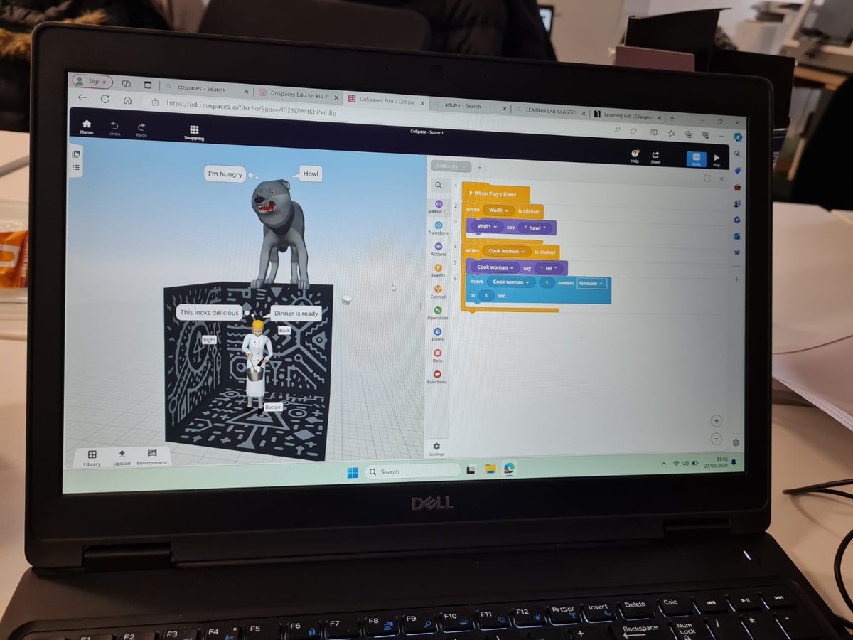 St Michael's Primary tweet media