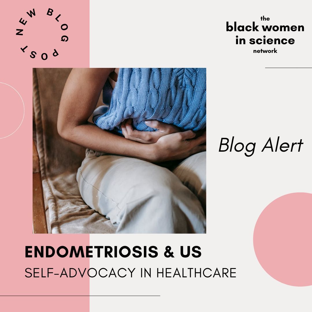 🚨 Endometriosis affects millions of people around the world. Black women are 50% less likely to get a diagnosis. Find out more about endometriosis & some tips on advocating for yourself in a healthcare setting our latest blog post: buff.ly/49b4c6P